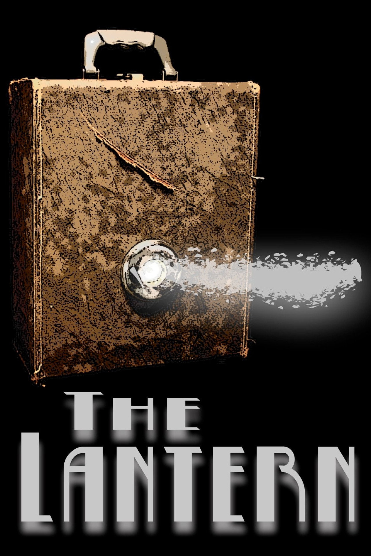 The Lantern filmaffisch