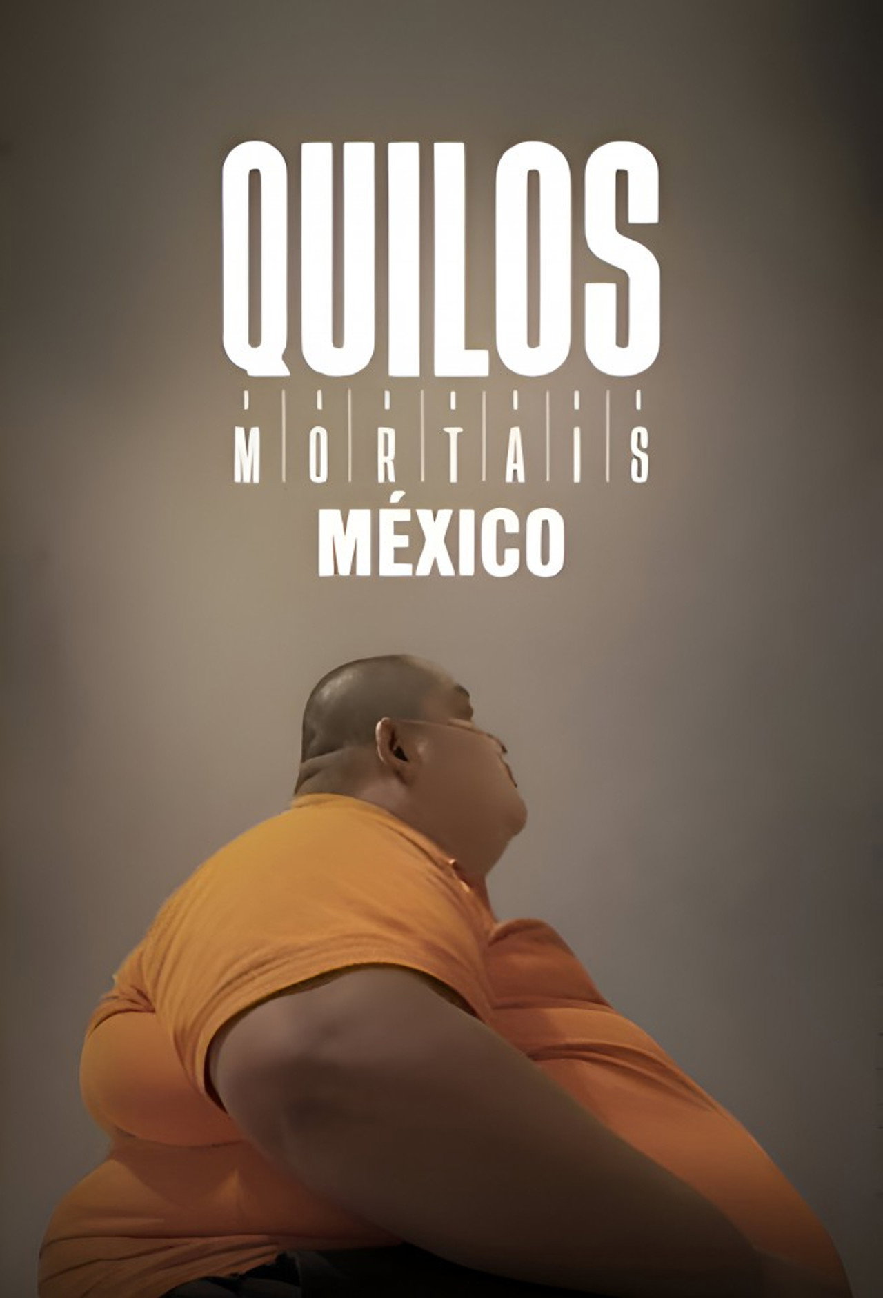 My 600-lb Life Mexico affisch