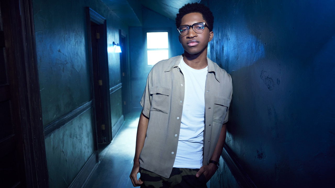 The Watchful Eye (2023) trailer