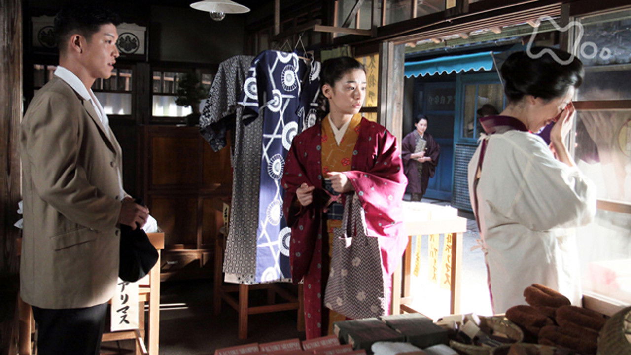 カーネーション backdrop