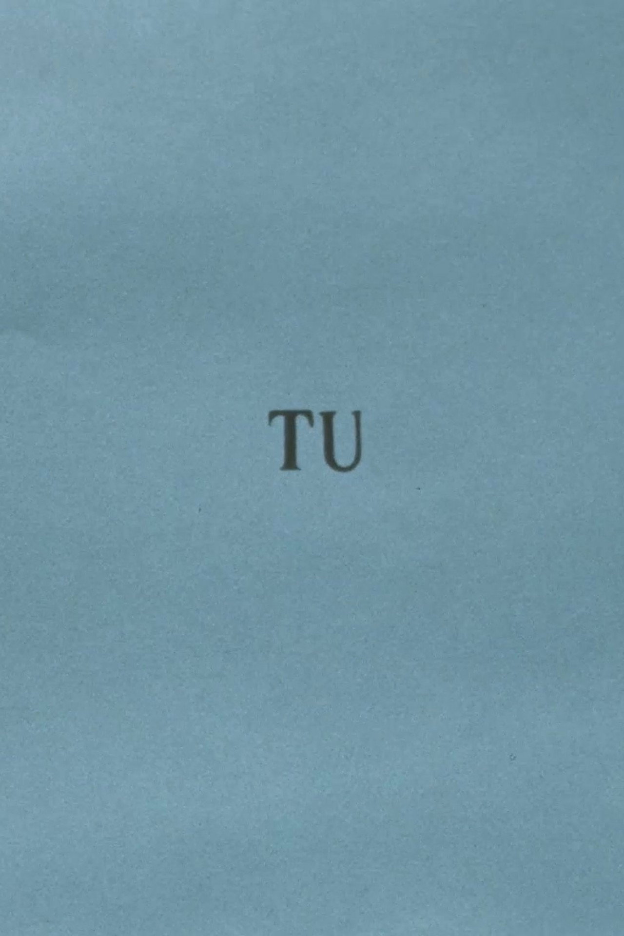 Plática de una Flor filmaffisch
