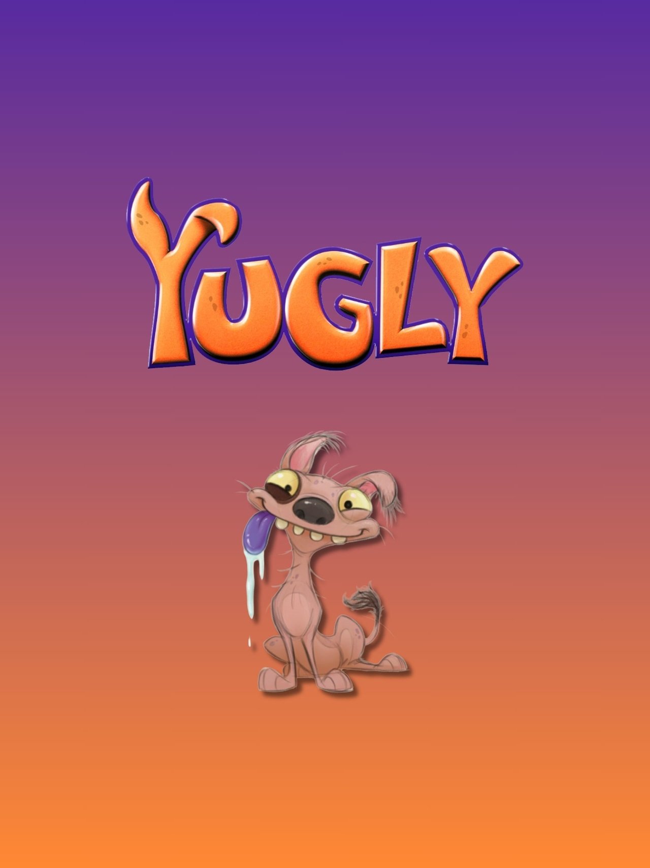 مشاهدة فيلم Yugly مترجم بدون اعلانات - بوستر