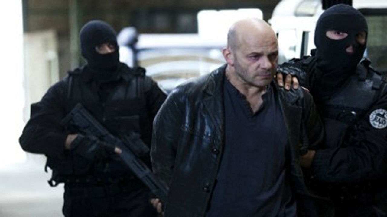 Braquo — Les damnés