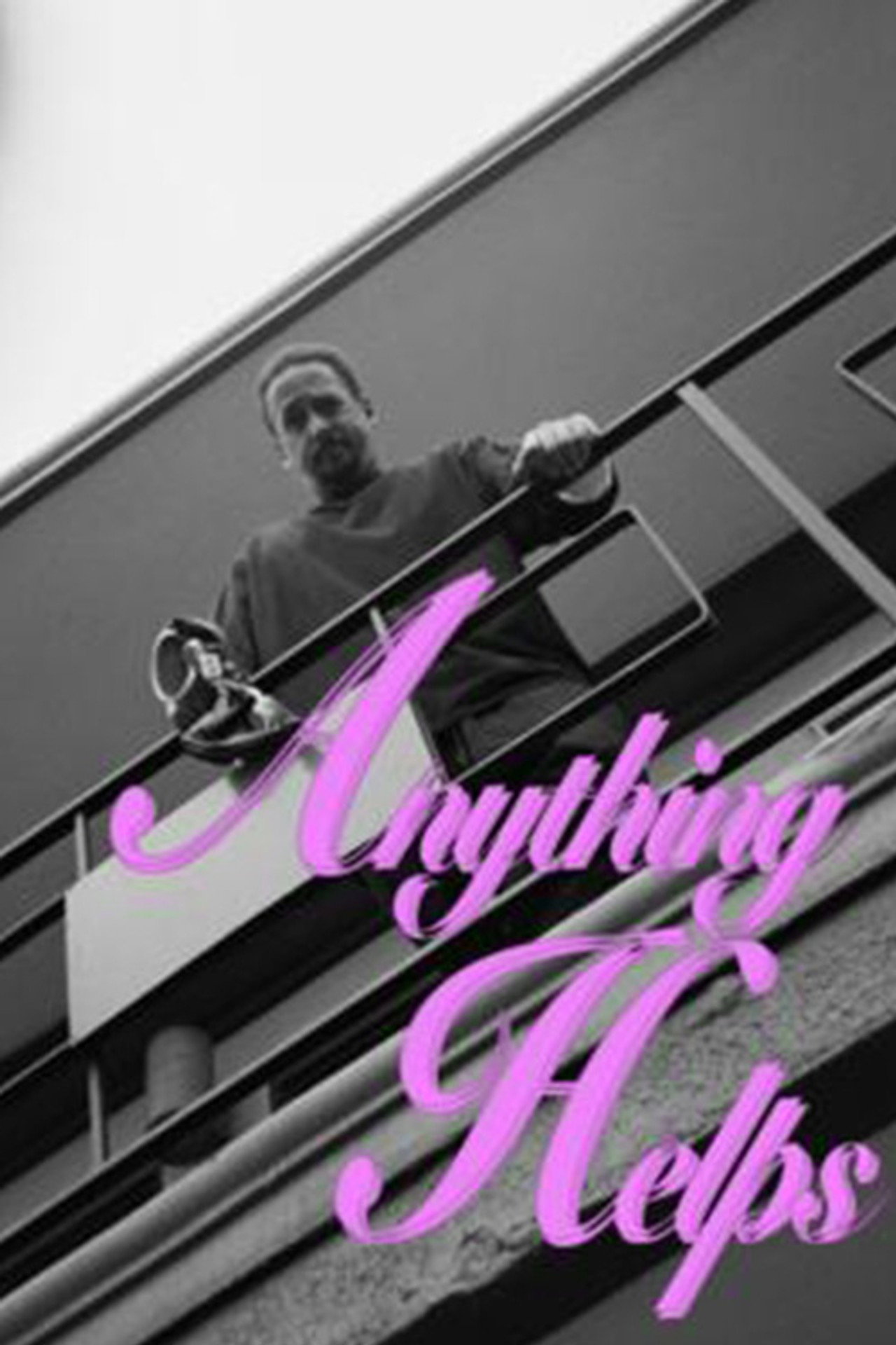 Anything Helps filmaffisch