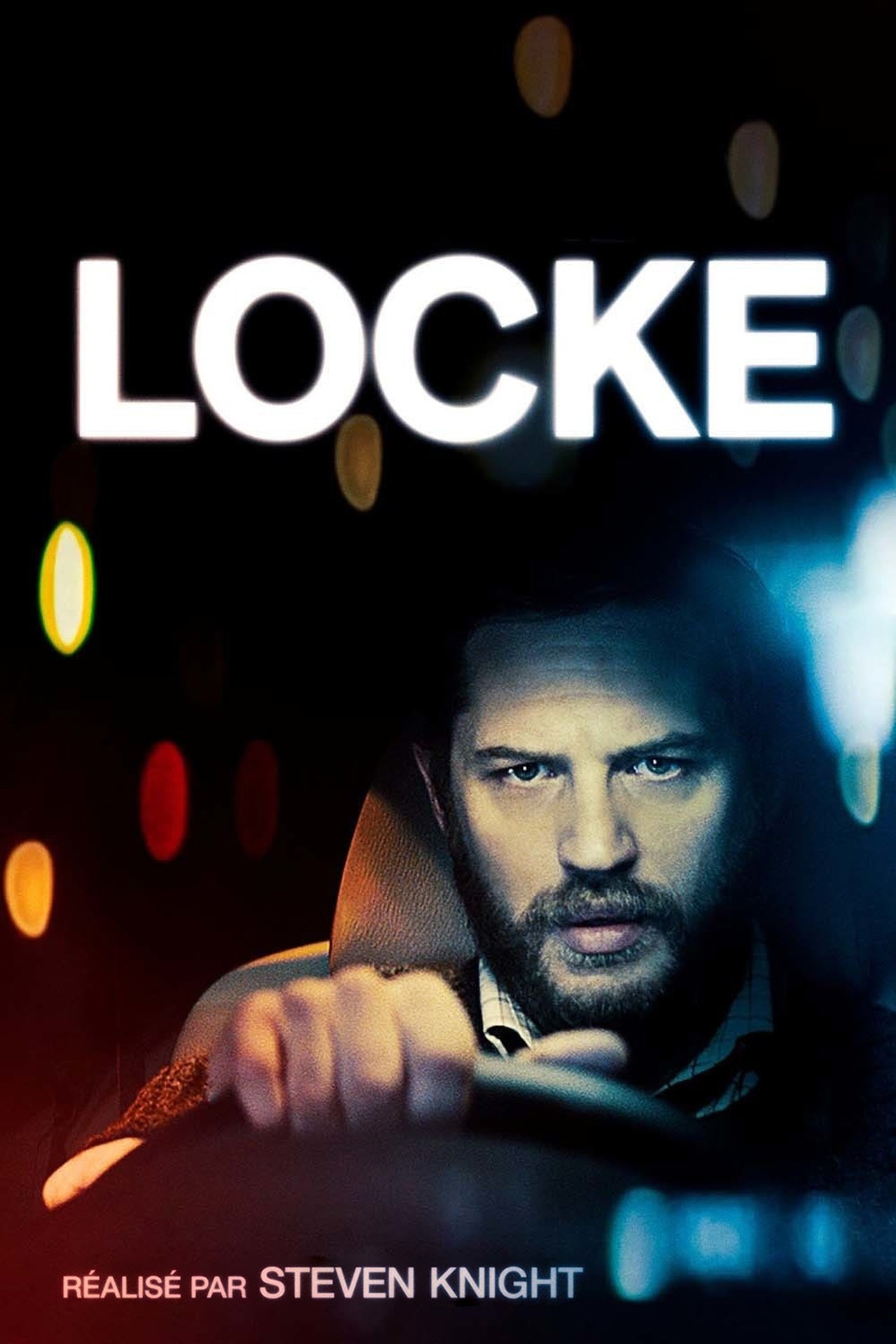 Locke poster
