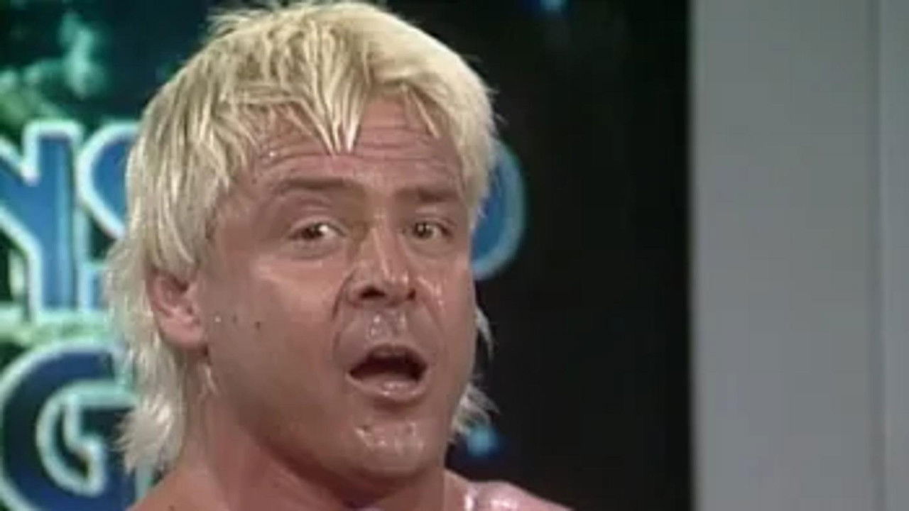 NWA World Championship Wrestling — Épisode 3