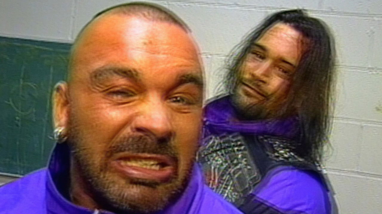 ECW Hardcore TV - Season 5 Episode 18 : ECW Hardcore TV - Apr. 29, 1997