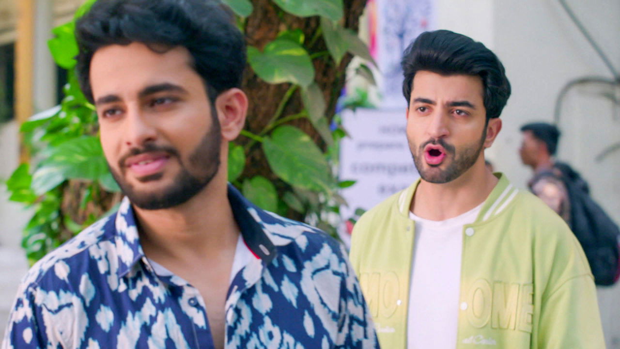 Mahadev & Sons — Épisode 38