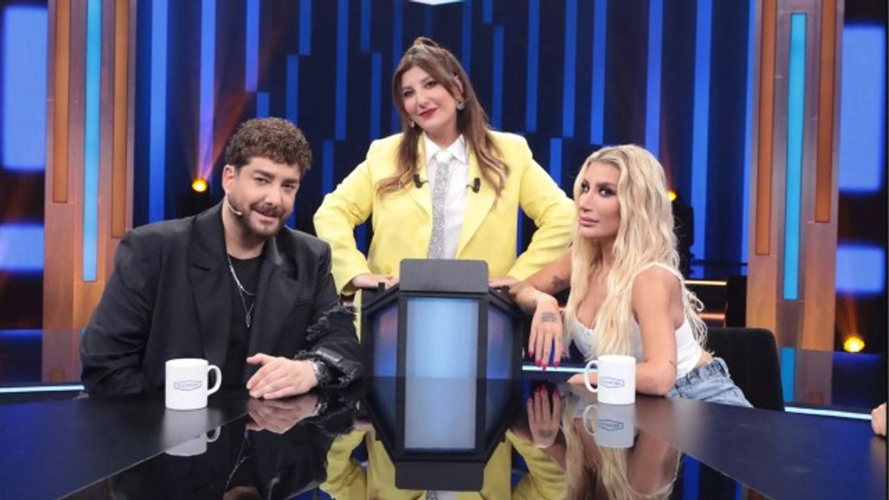 Password — Épisode 4