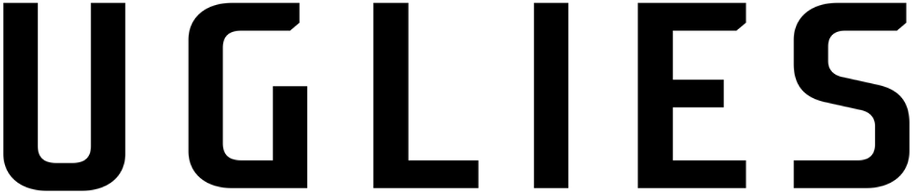 Уродина
