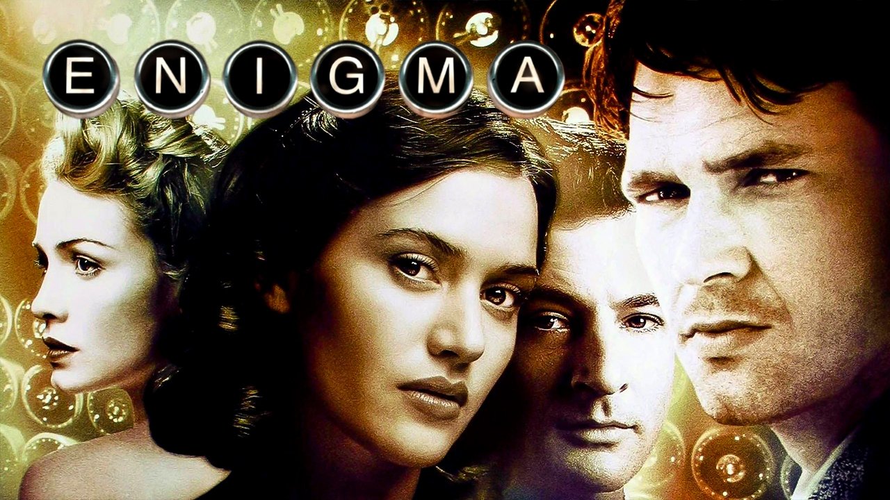 Enigma (2001)