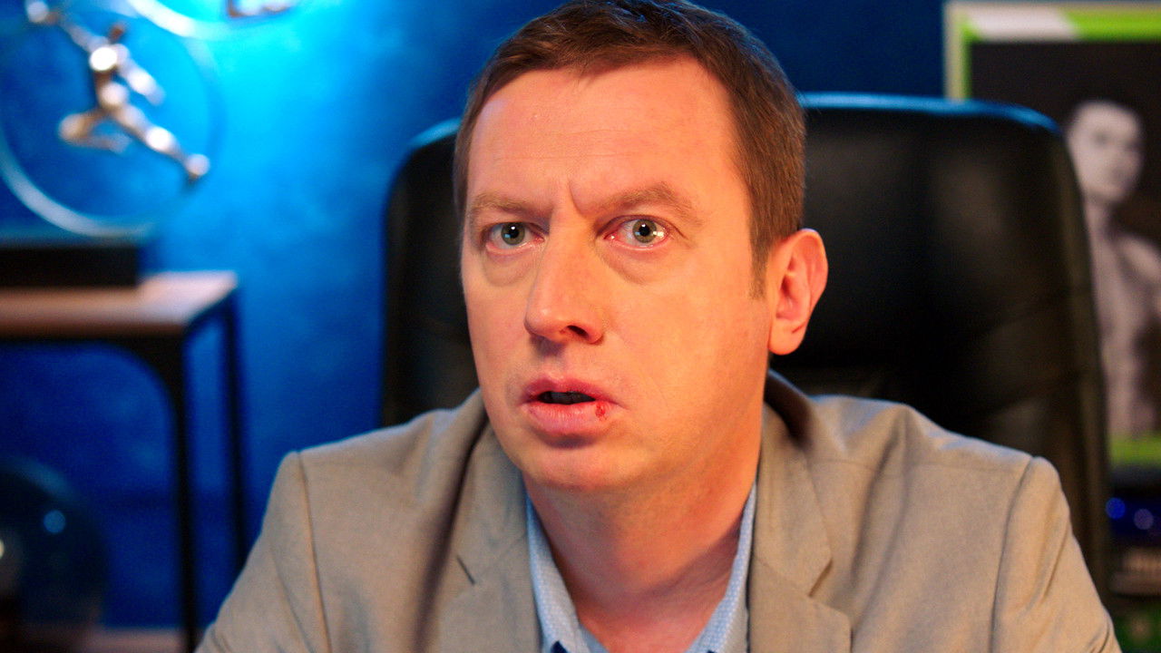 Фитнес — Épisode 18