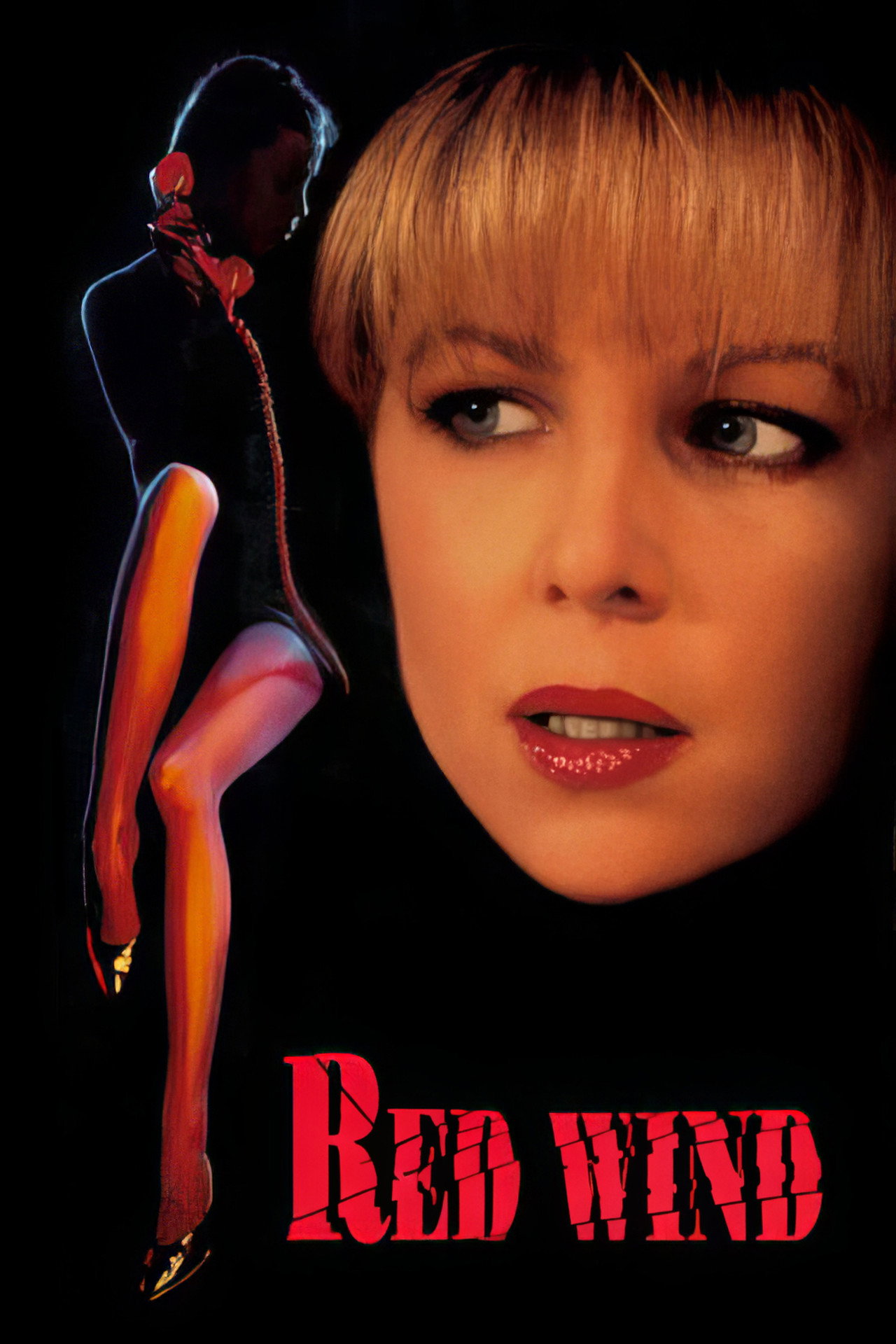 Red Wind