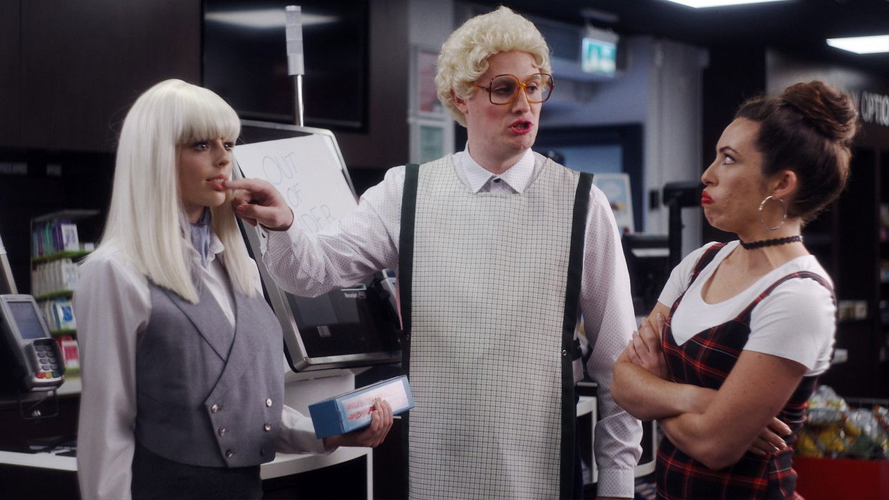 The Amelia Gething Complex — Épisode 2