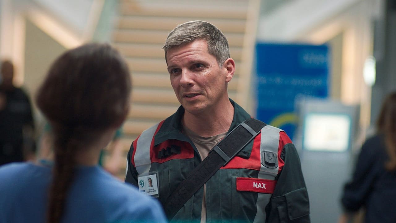 Casualty - Season 39 Episode 7 : Willing and Able