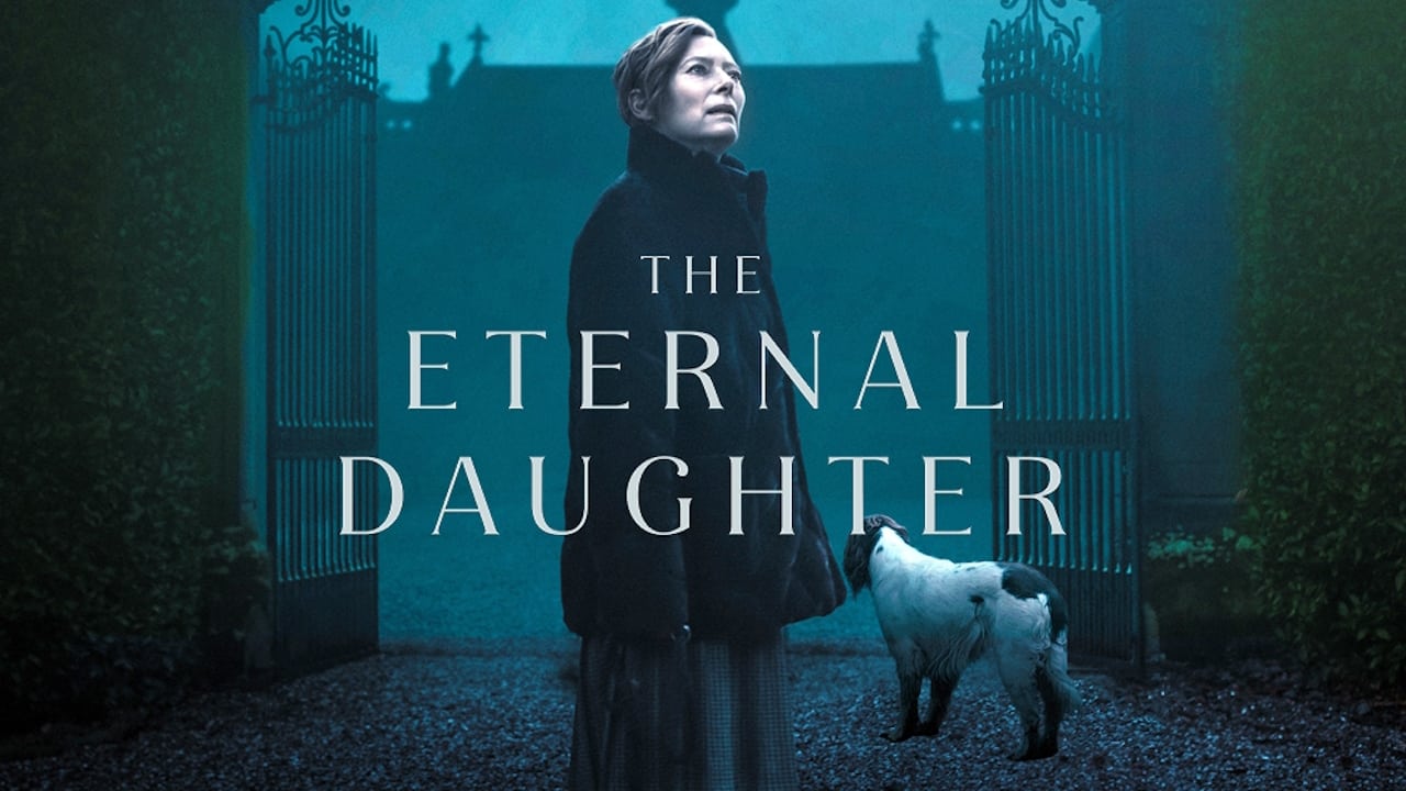 The Eternal Daughter (2022)