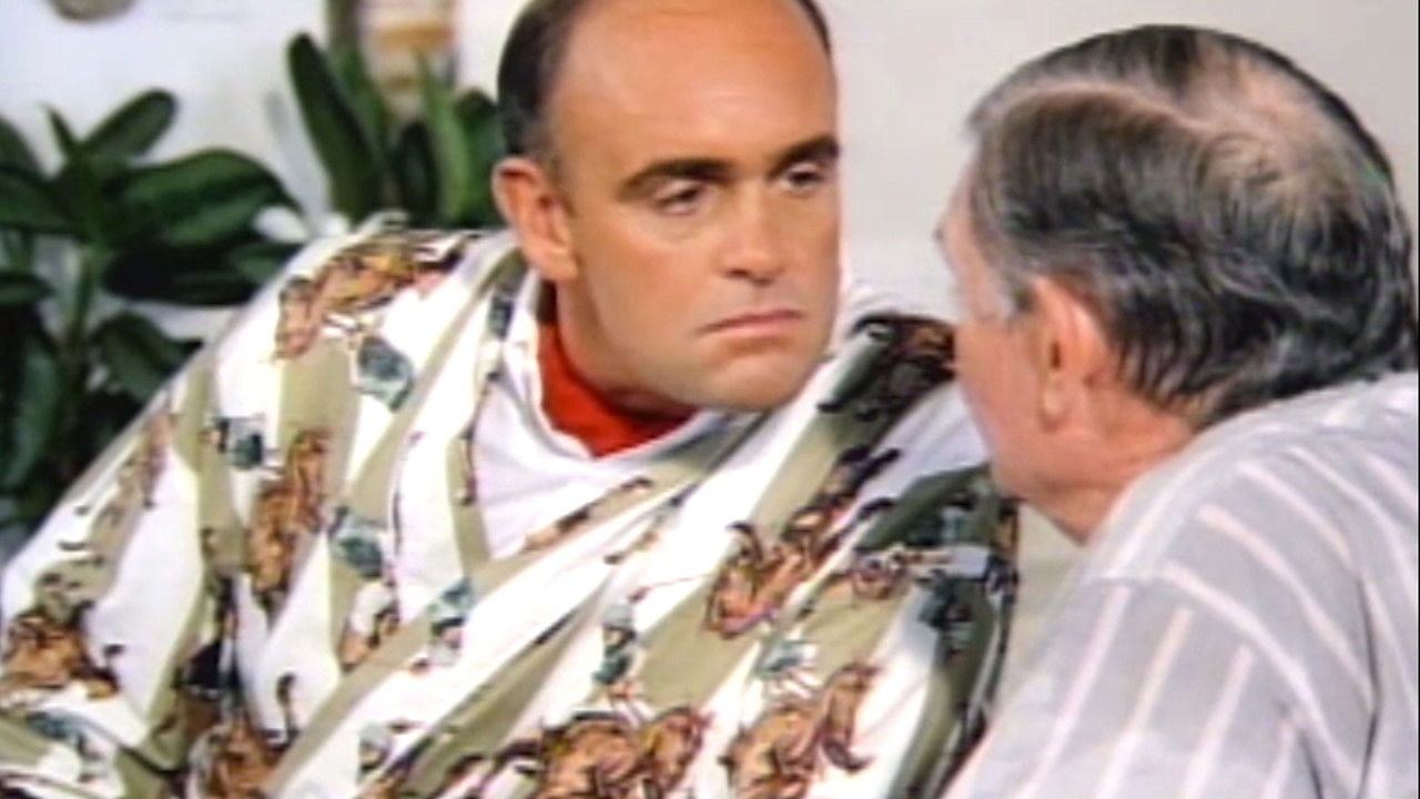 Operação Acapulco backdrop