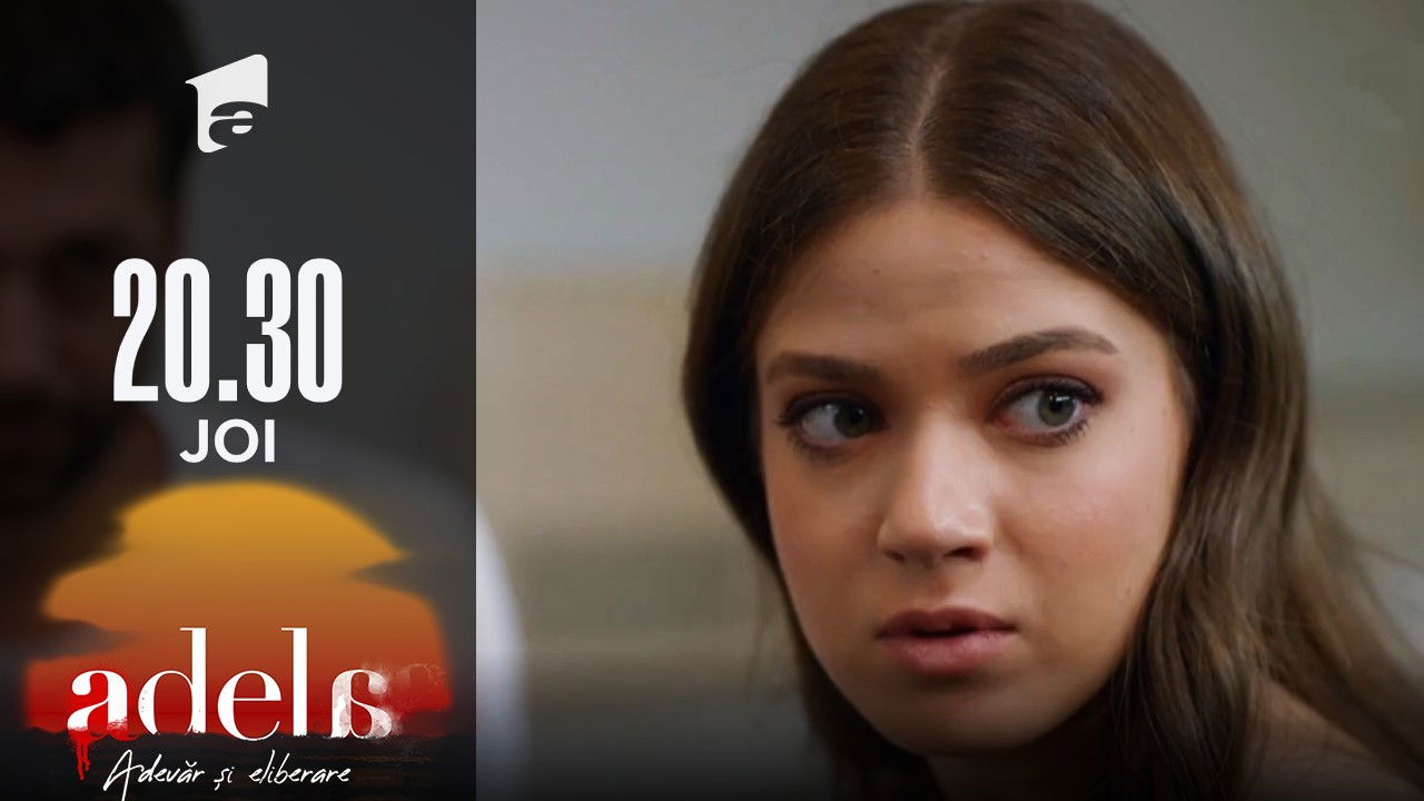 Adela — Épisode 36