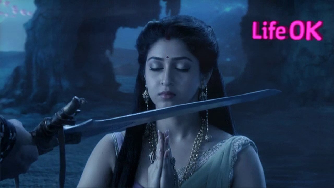 Devon Ke Dev...Mahadev - Season 12 Episode 42 : Jalandhar's shock