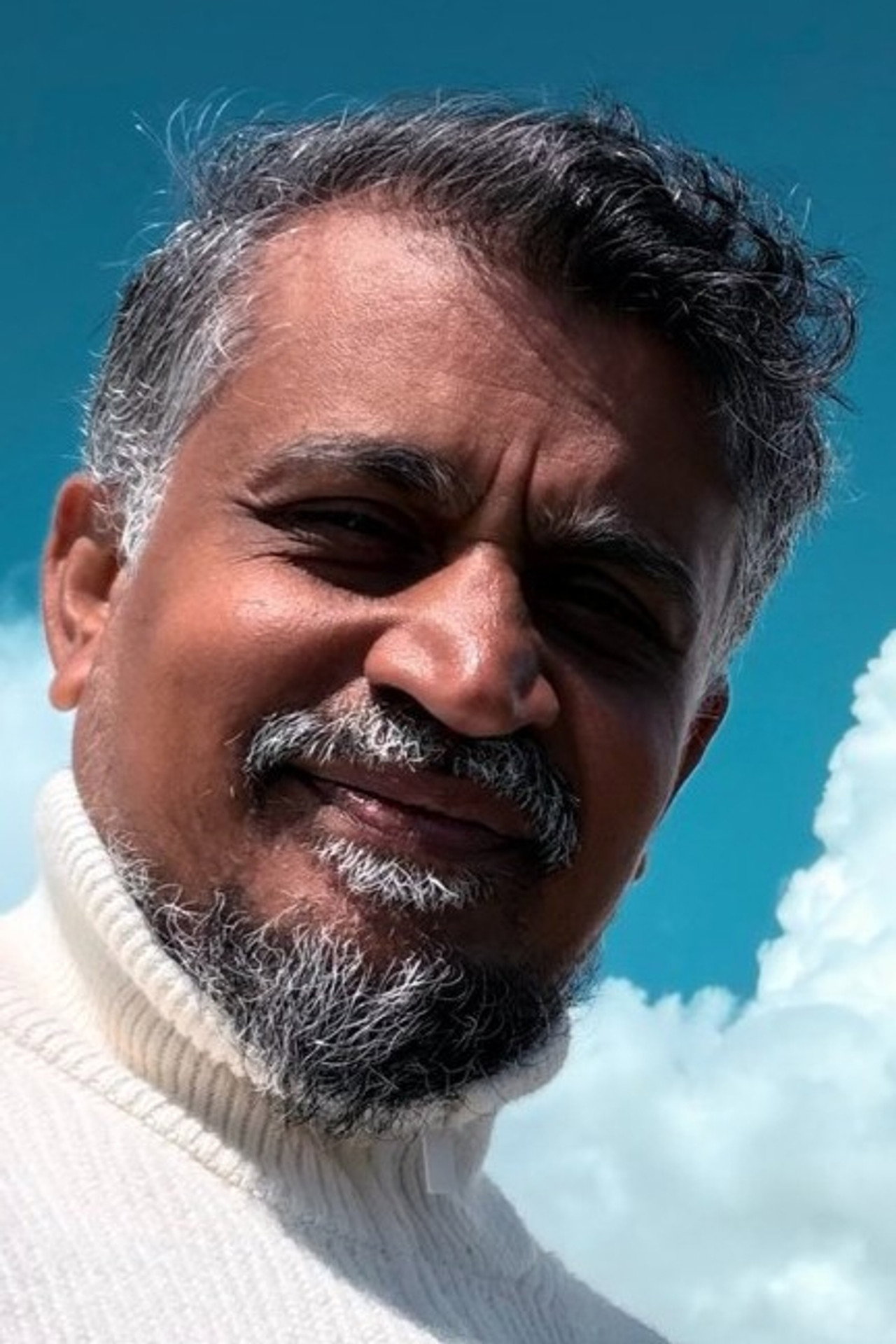 Rakesh Haridas