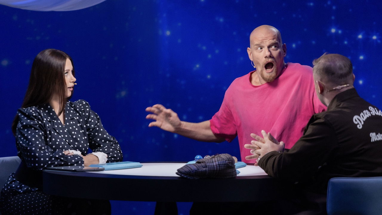 Натальная карта — Épisode 58