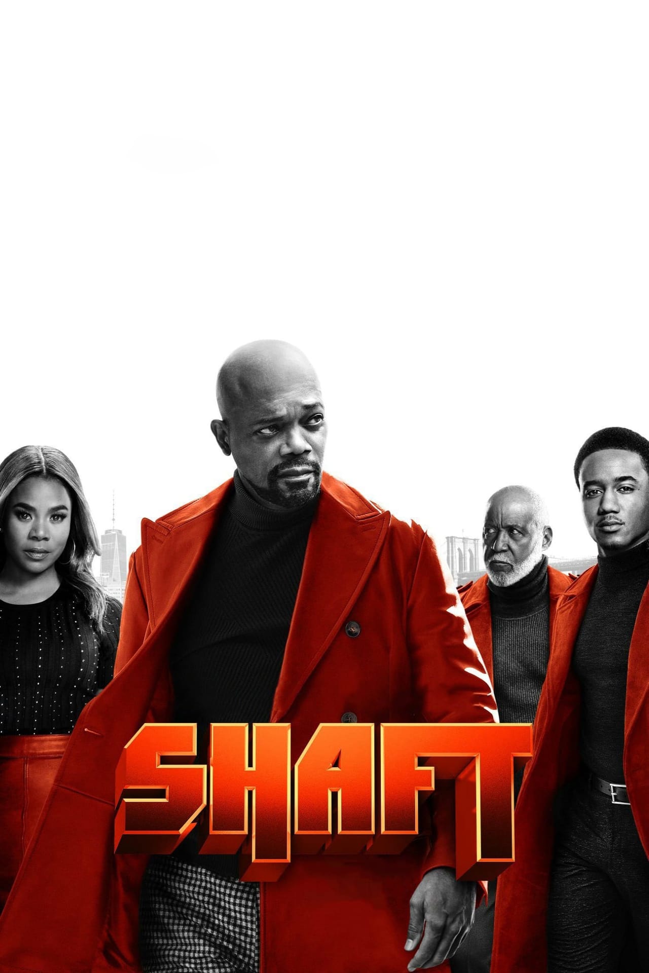 Shaft (2019)