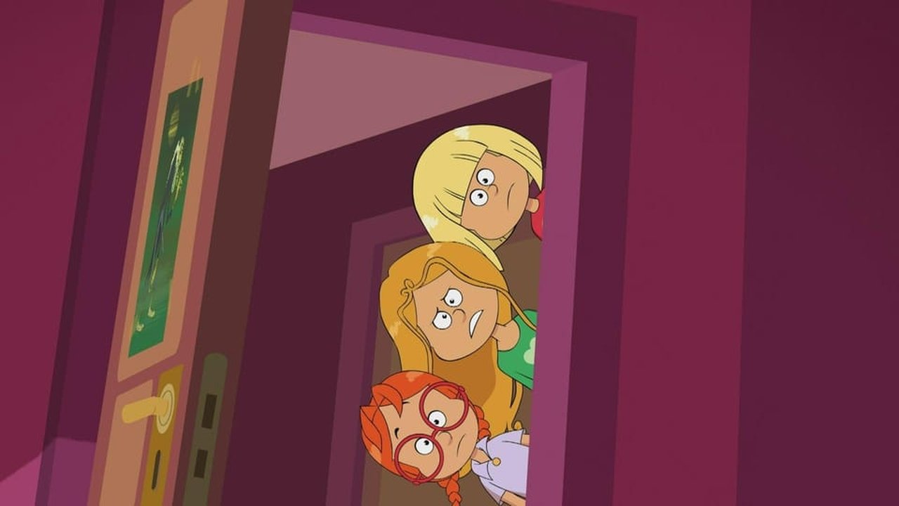The Sisters - Season 3 Episode 31 : Episode 31