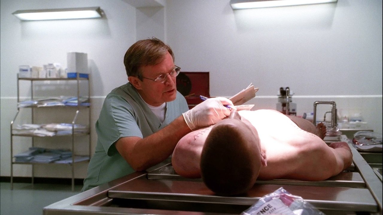 NCIS - Season 6 Episode 5 : Nine Lives