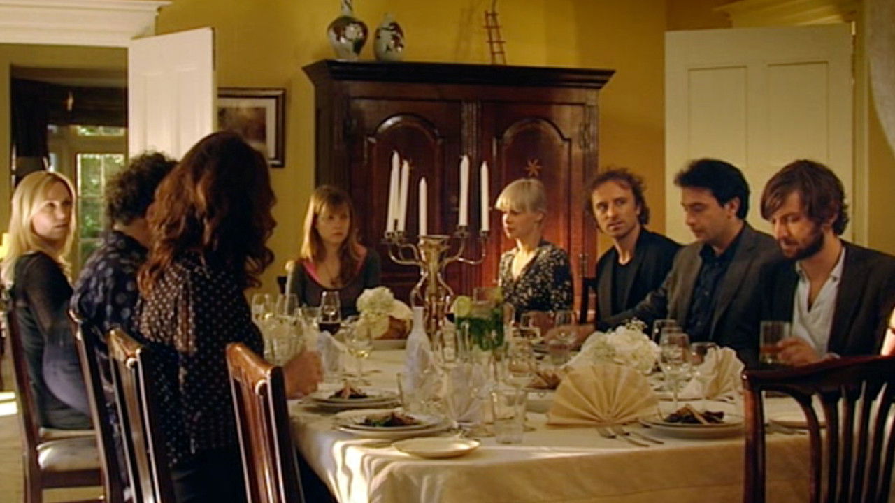 Bloedverwanten — Épisode 3