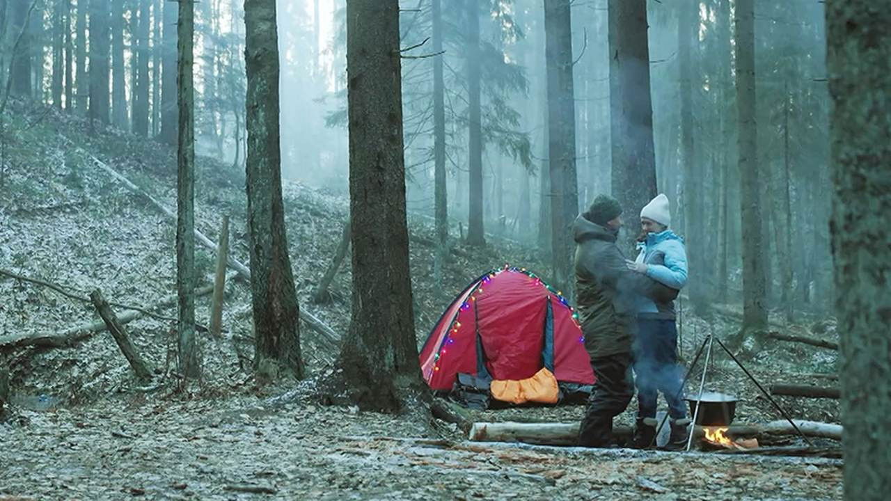 Закон тайги — Épisode 7