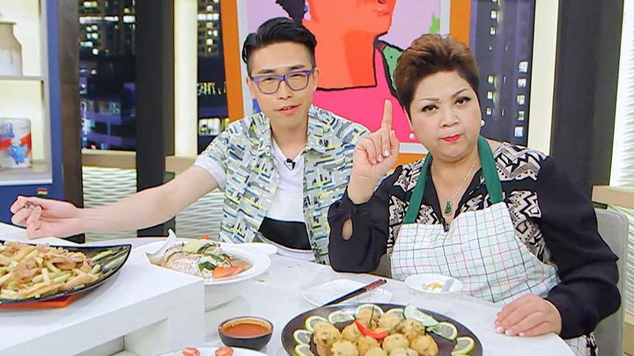 食平D — Épisode 14