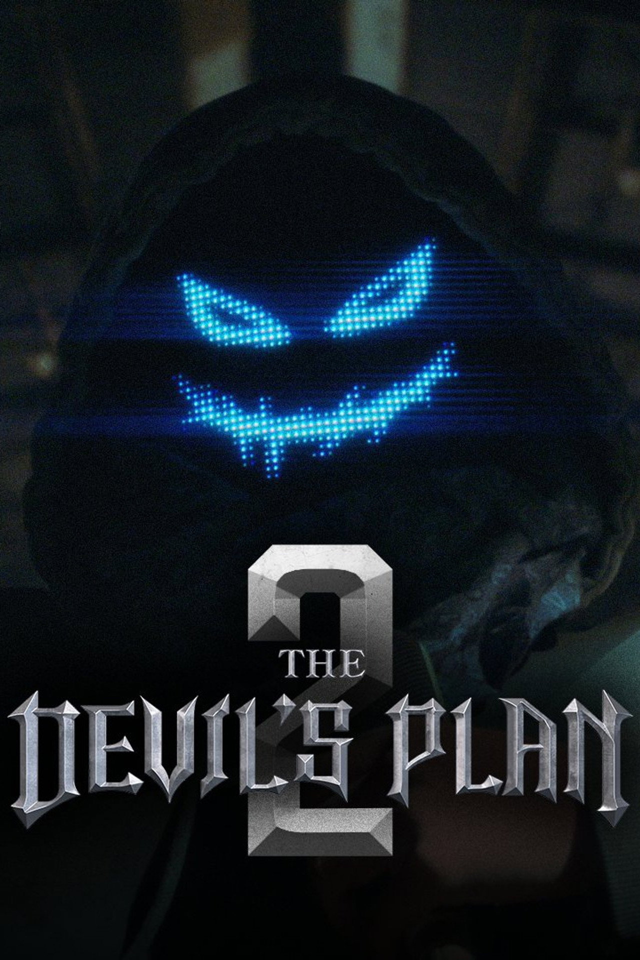 The Devils Plan (2025) Hindi Season 2 Complete Netflix backdrop
