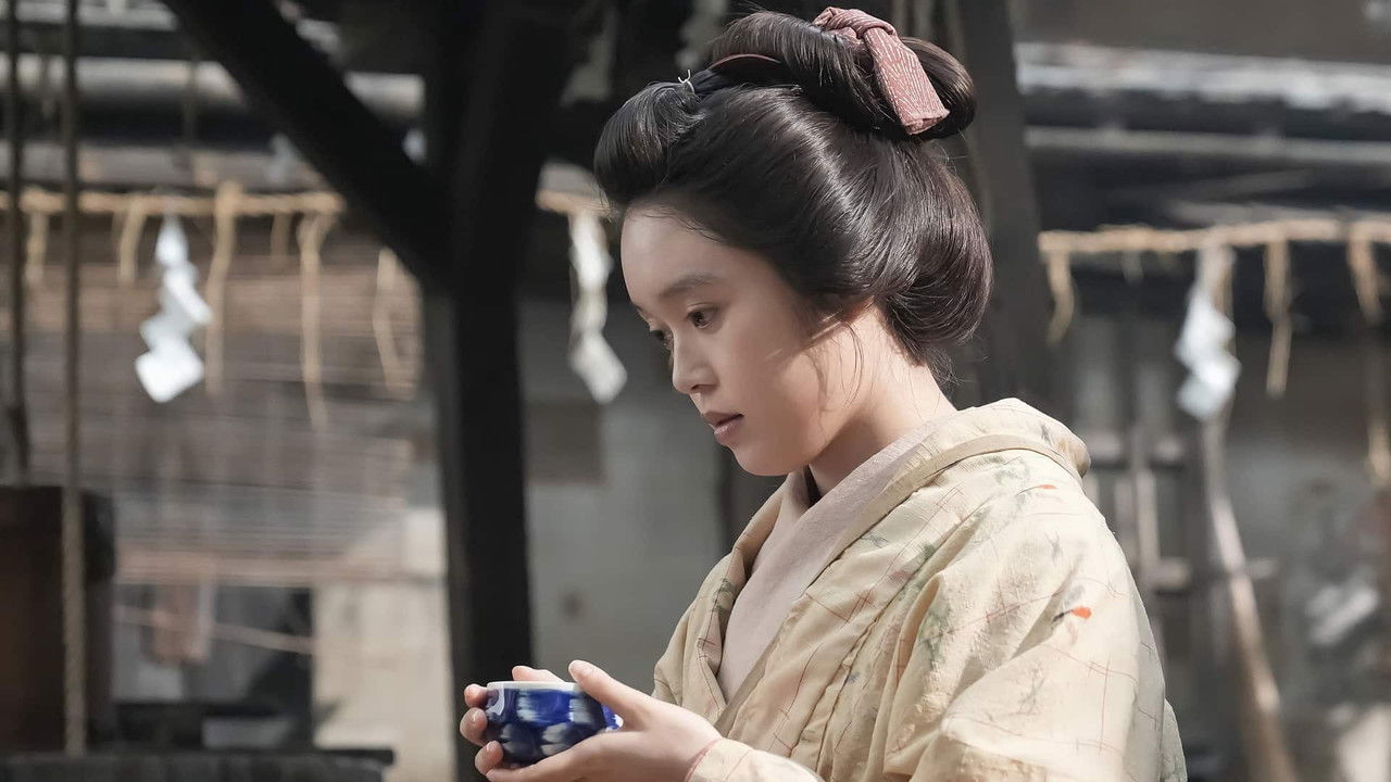 The Ghost Writer's Wife - Season 1 Episode 54 : Episode 54