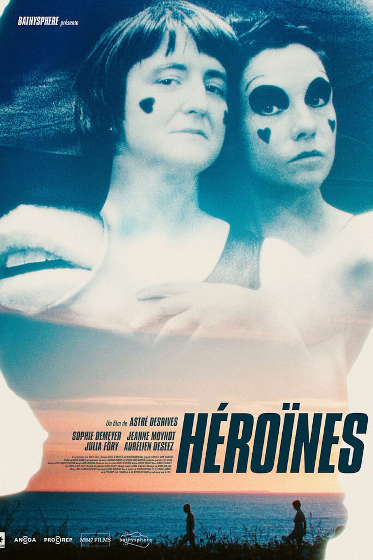 Héroïnes Héroïnes