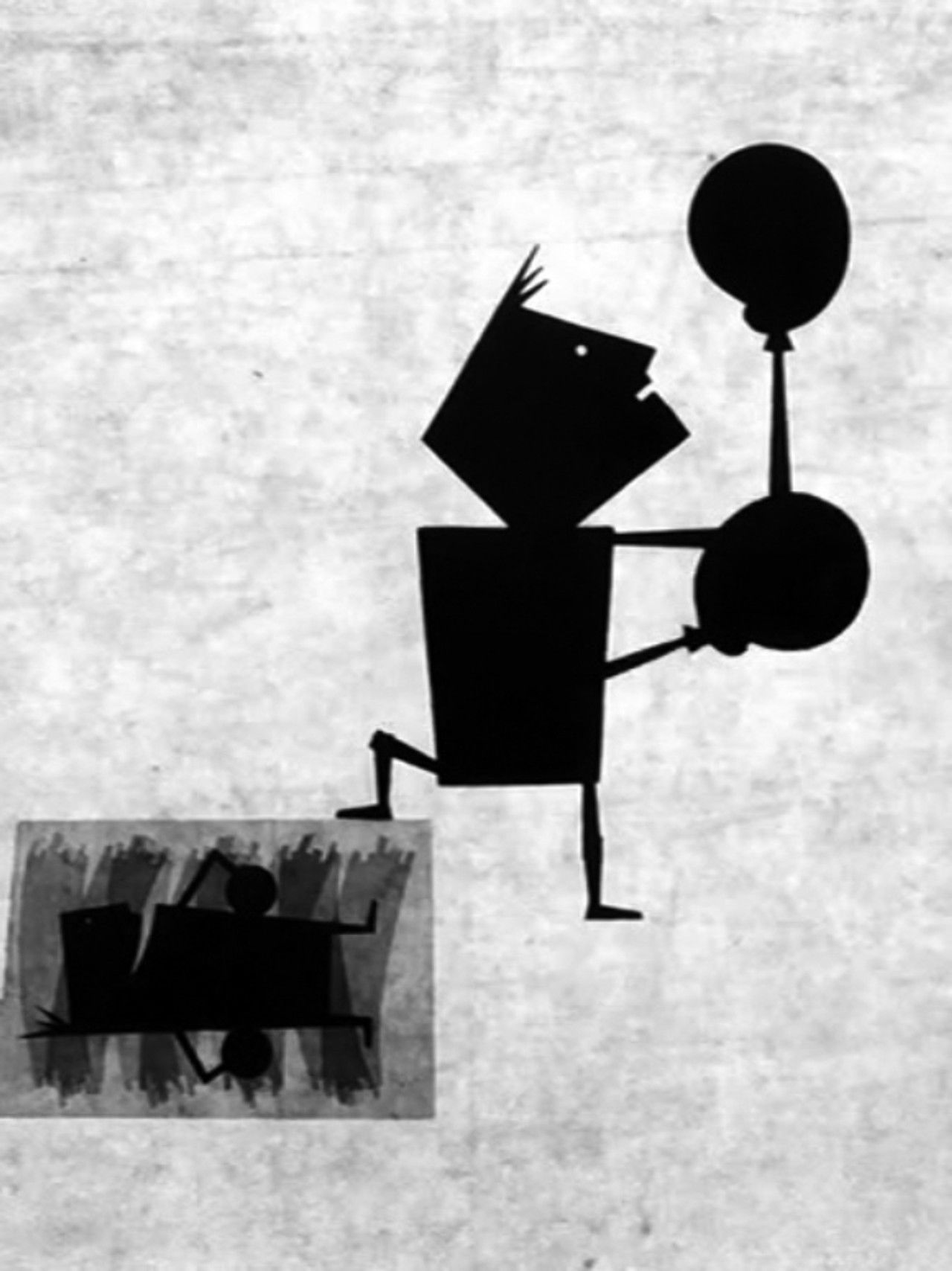 Gegner nach Maß Backdrop