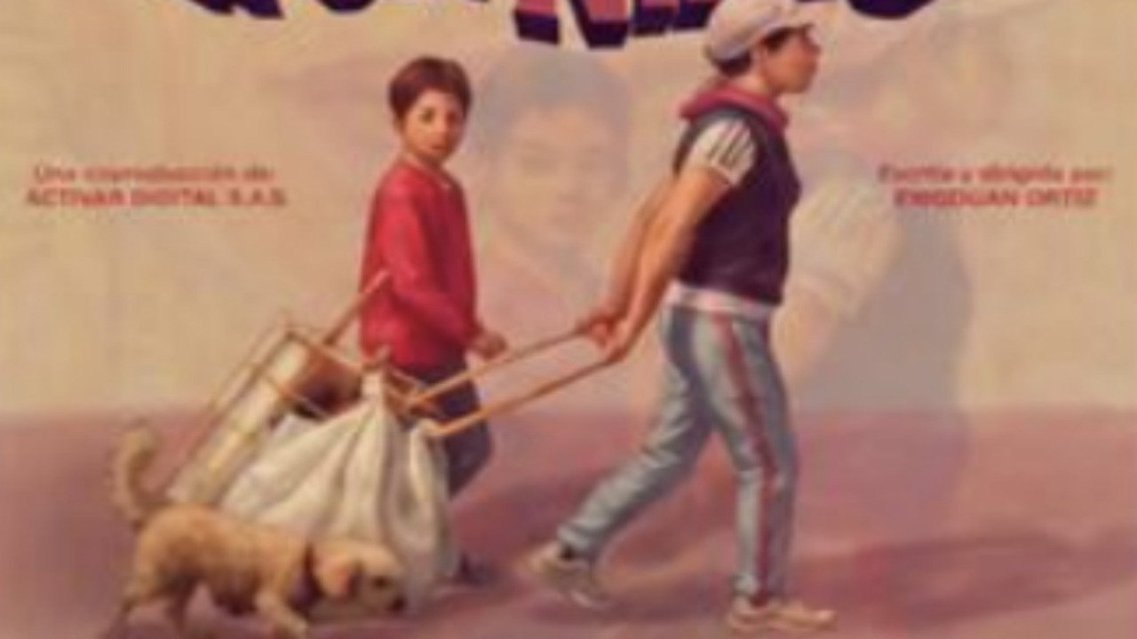 Jugando a ser niños