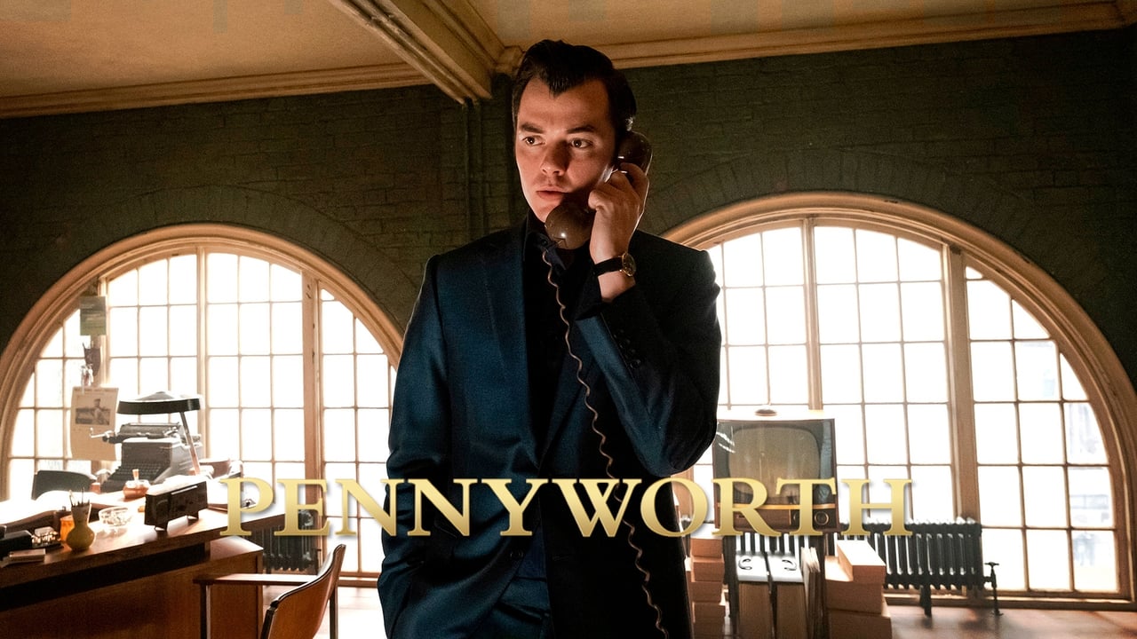 Pennyworth: The Origin of Batman's Butler - Season 3 Episode 6