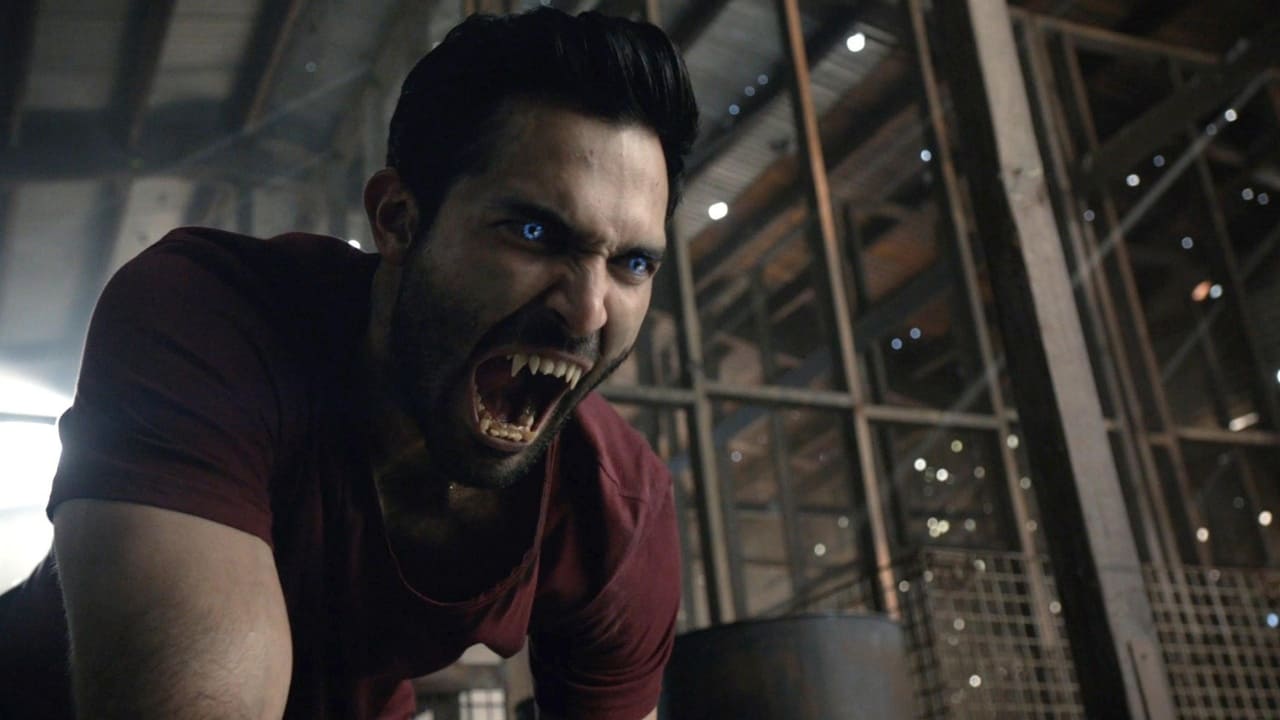 Teen Wolf - Season 6 Episode 19 : Broken Glass