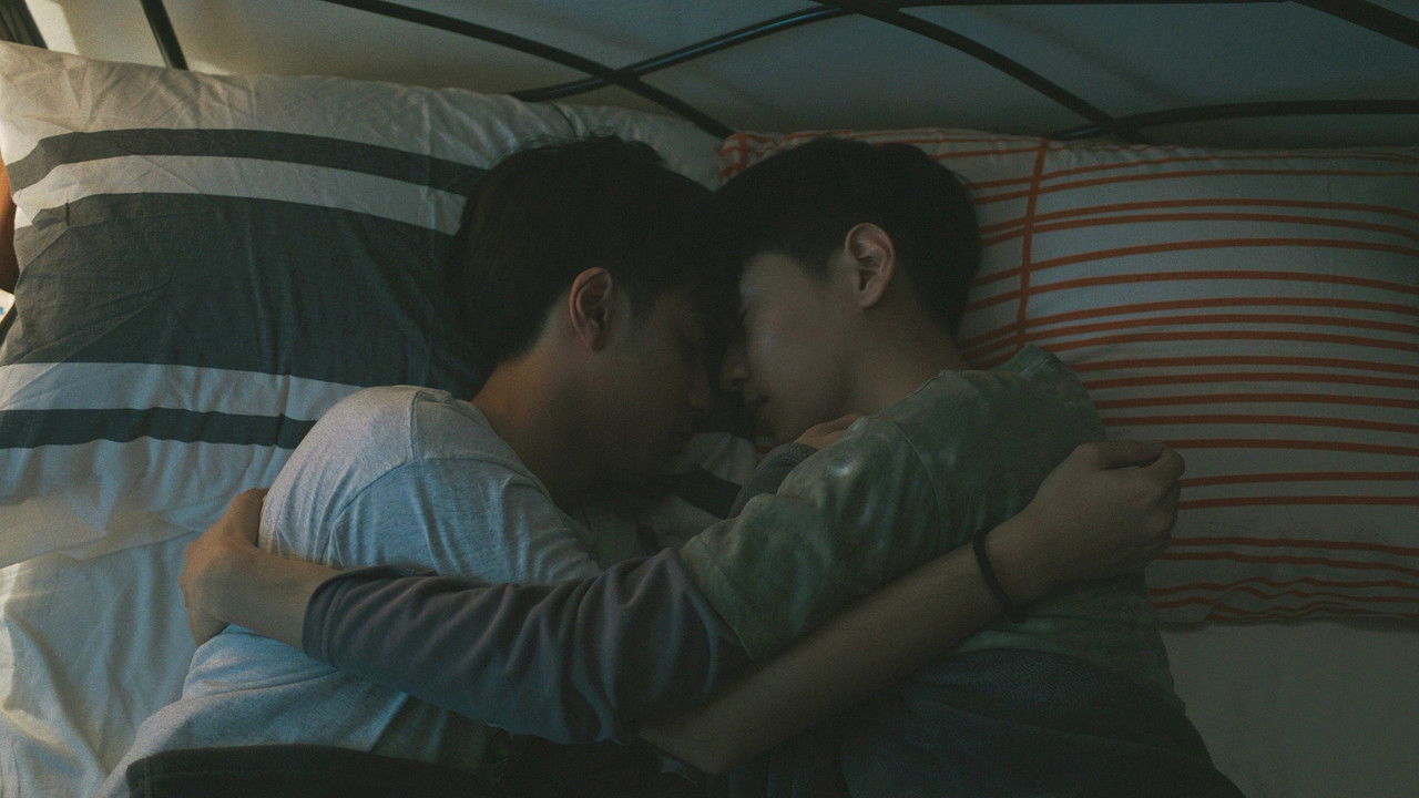 องศาสูญ — Épisode 8