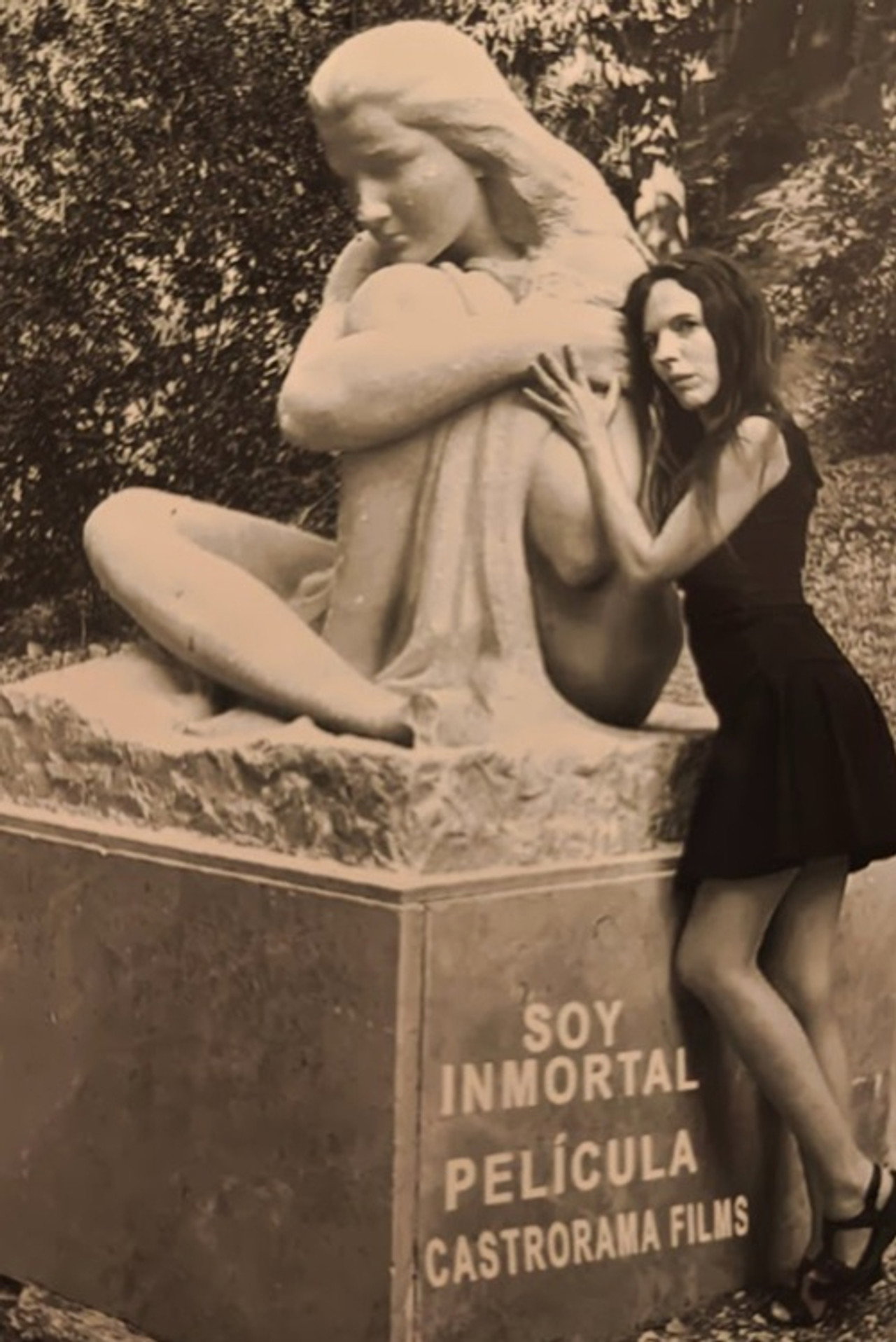 Soy Inmortal