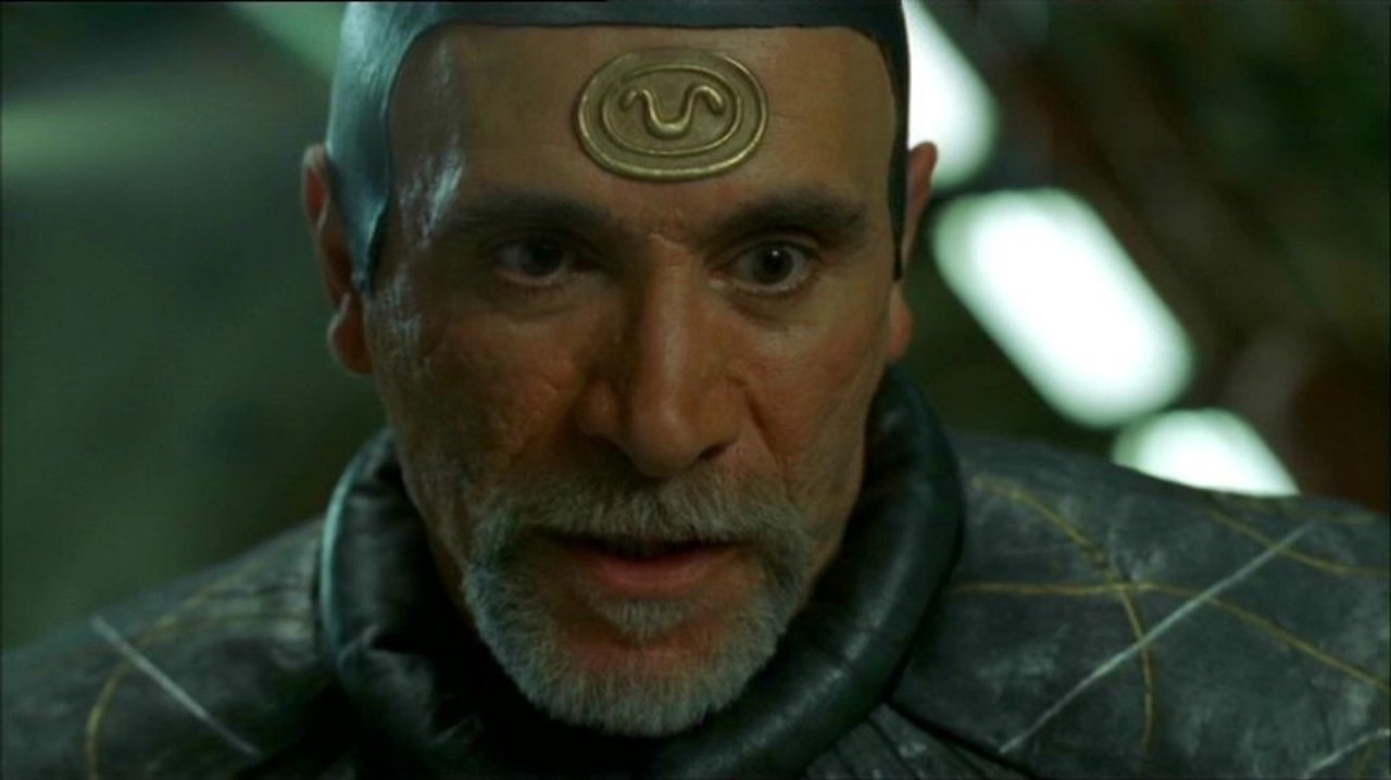 Stargate SG-1 - Season 5 Episode 2 : Threshold (3)