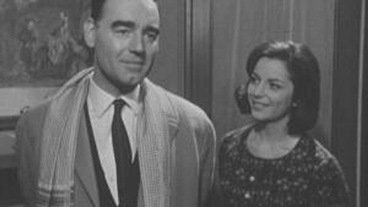 Les Sept de l'escalier 15 — Une énigme