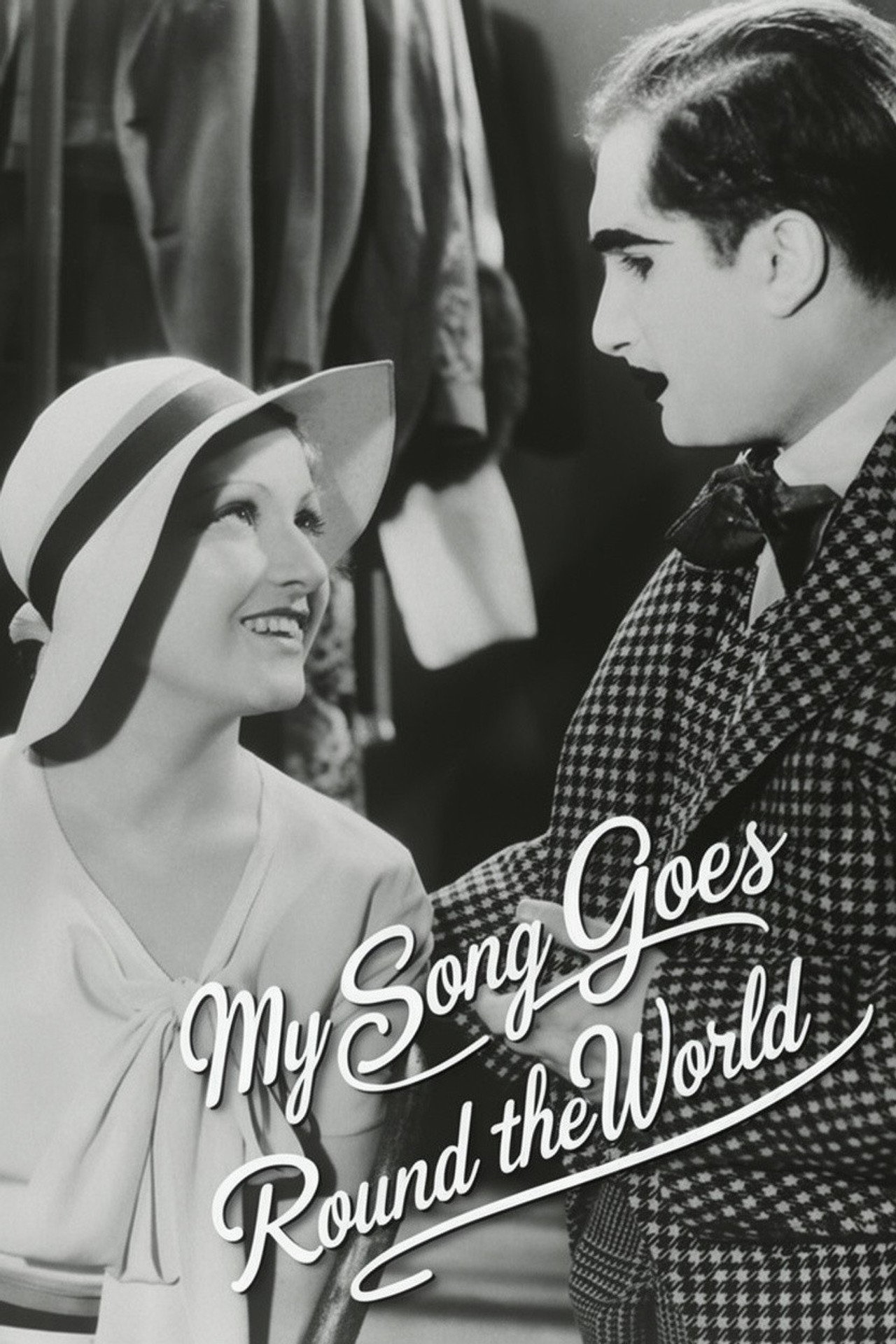 My Song Goes Round the World