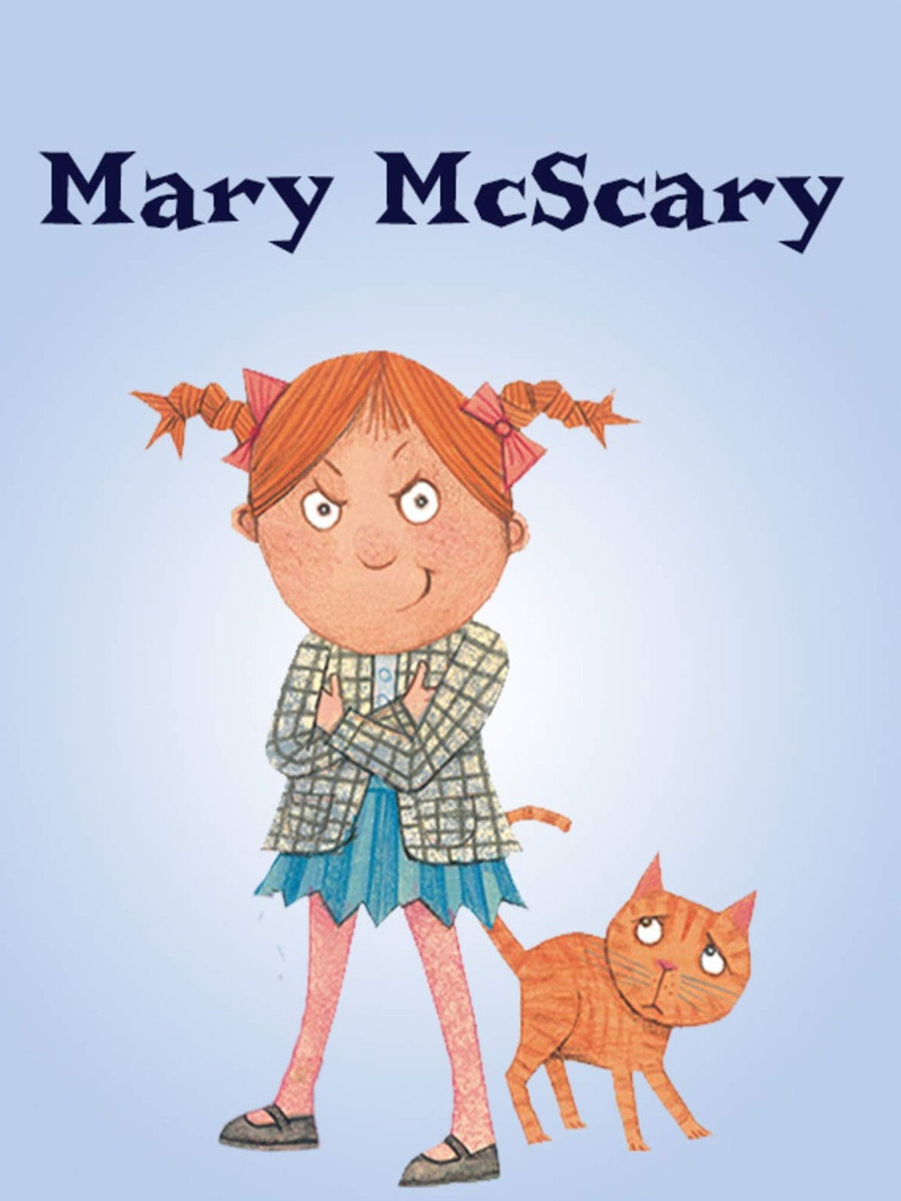Mary McScary Backdrop