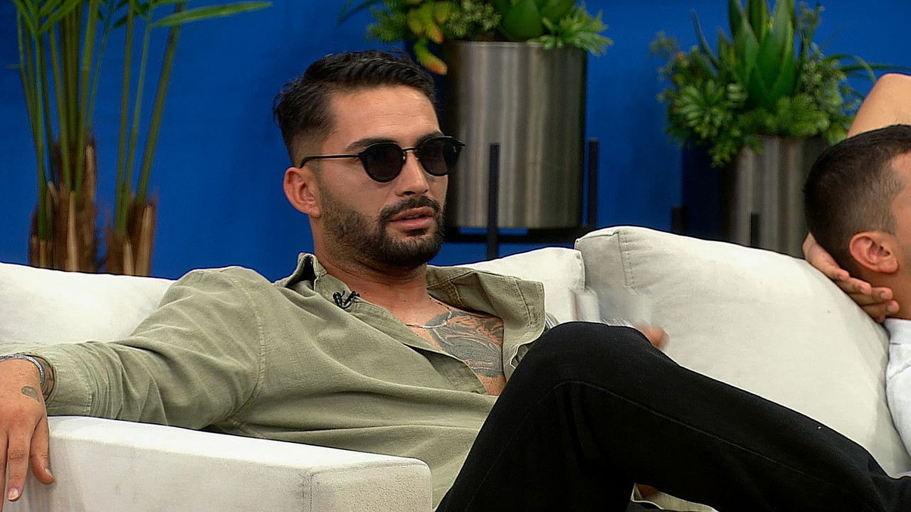 Aşkın Gücü — Épisode 34