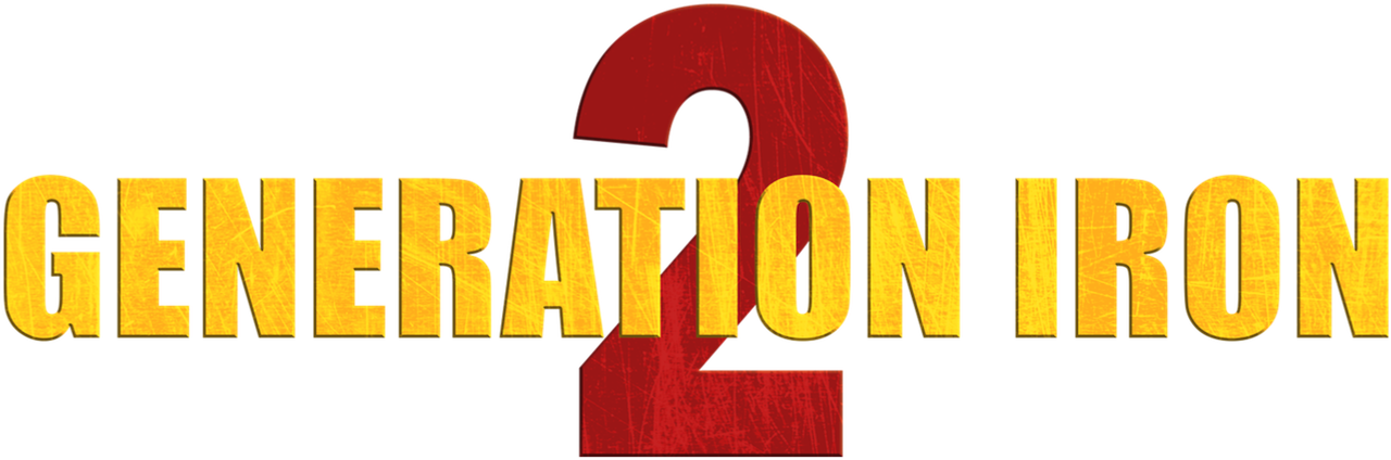 Generation Iron 2