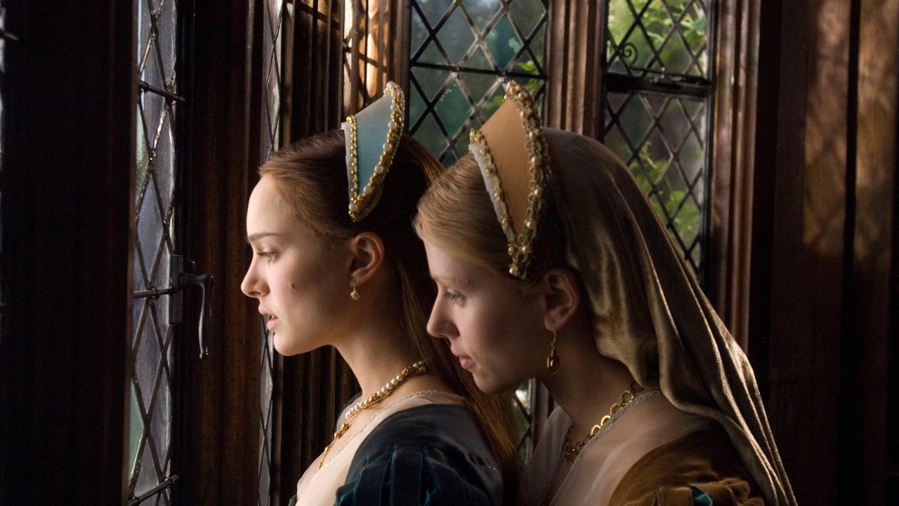 The Other Boleyn Girl background 37