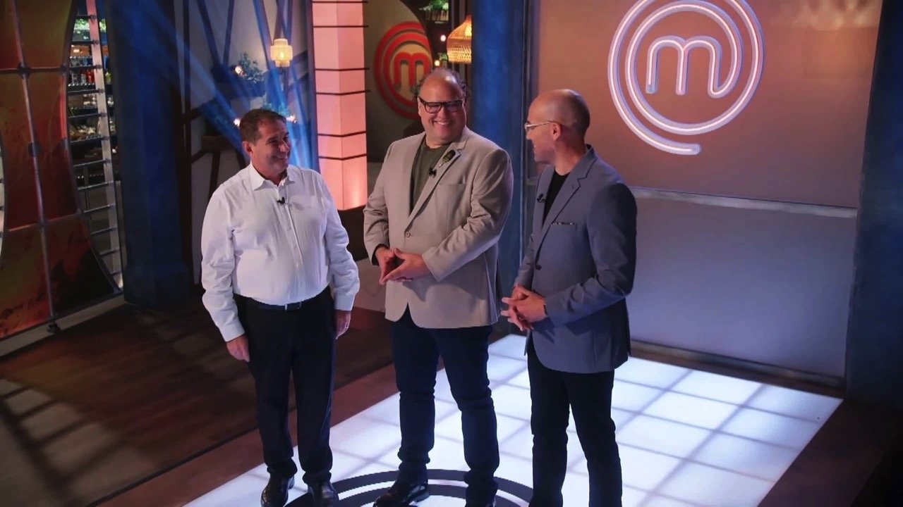 MasterChef Québec - Season 2 Episode 51 : Episode 51