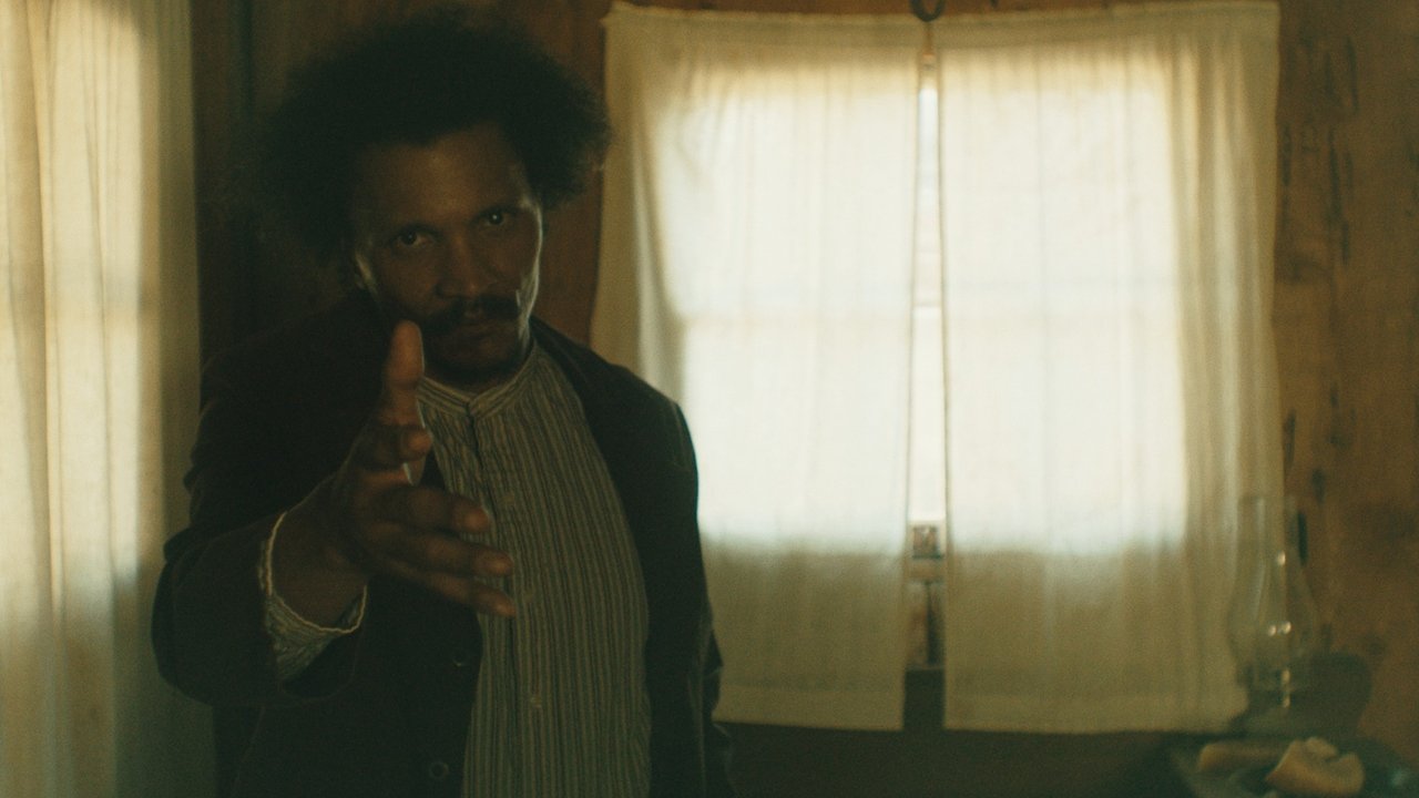 The Man Who Would Not Shake Hands