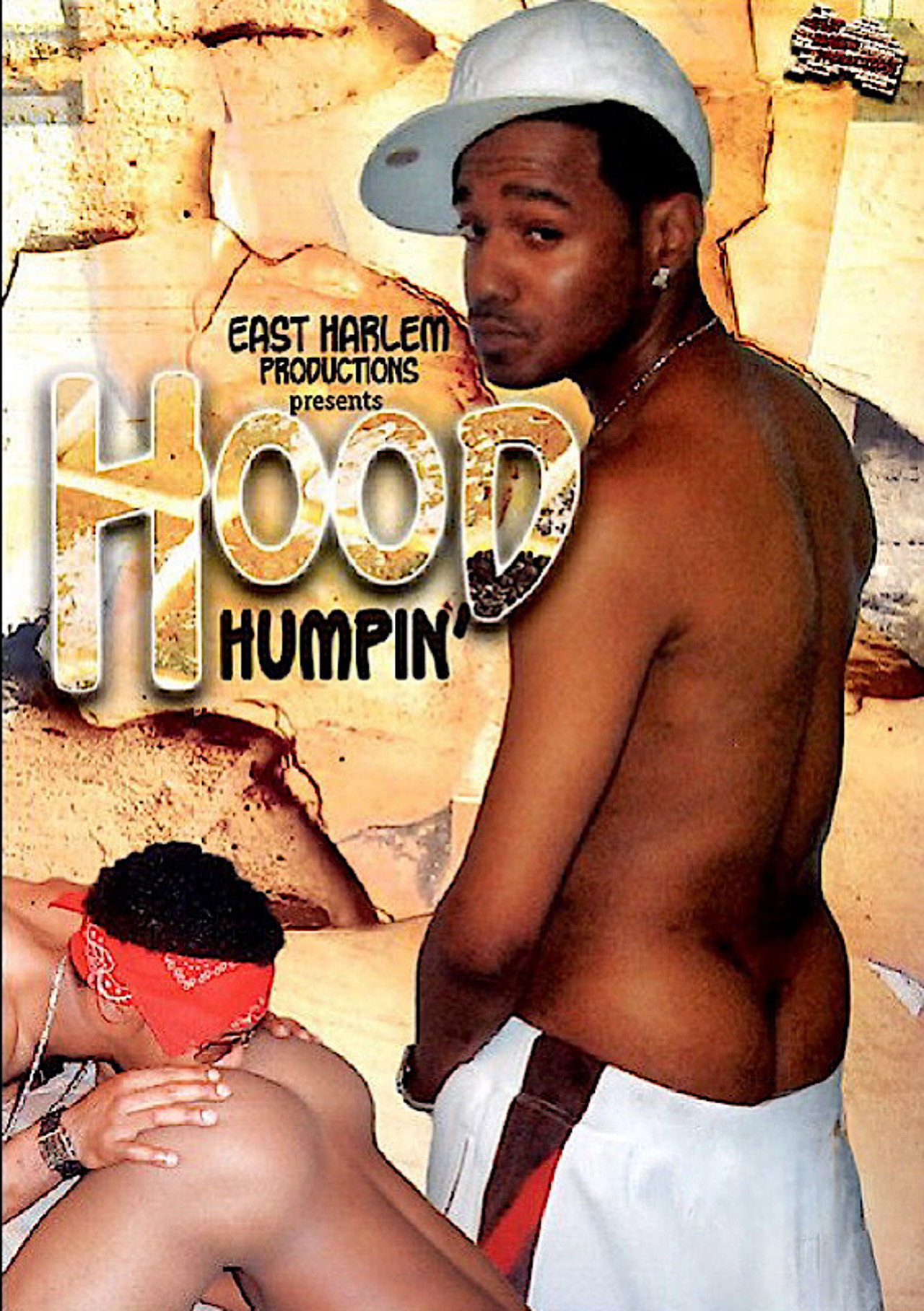 Hood Humpin' filmaffisch
